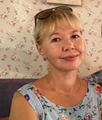 Воспитатель высшей категории Родина Елена Валерьевна.